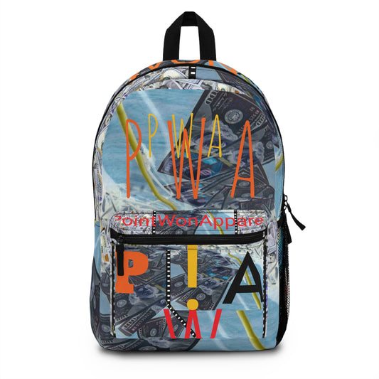 PointWonAppare! Backpack