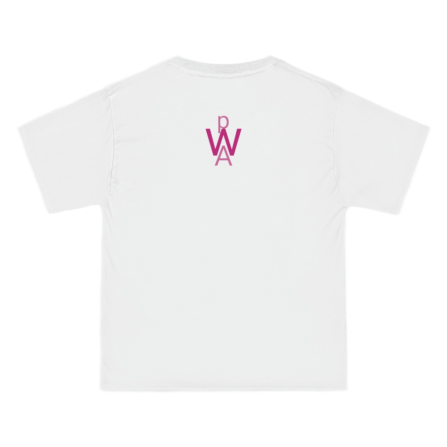 PWA unisex  Short-Sleeve T-Shirt