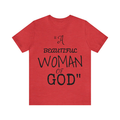 On~Point Apparel "Woman of GOD" Collection