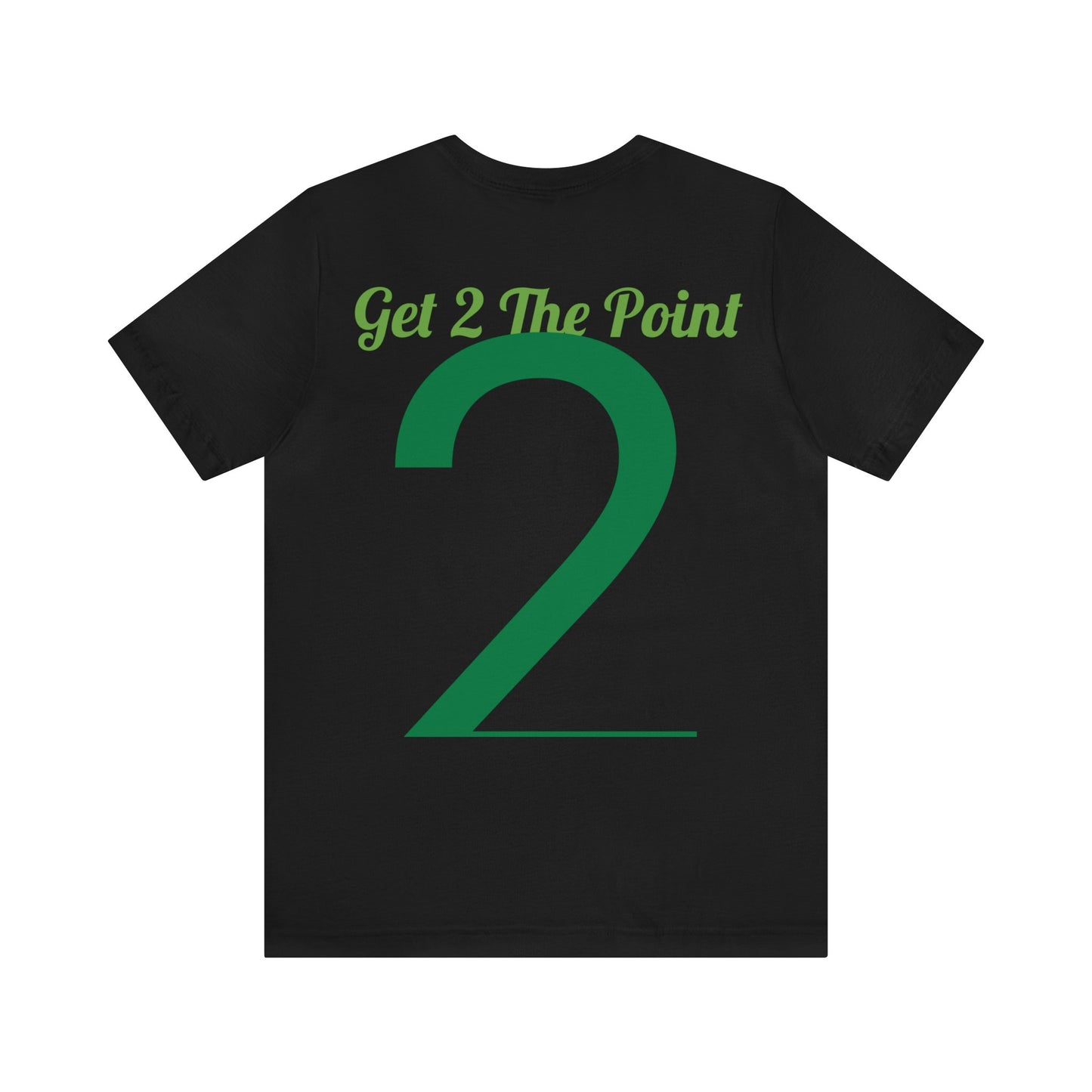 On~Point Apparel