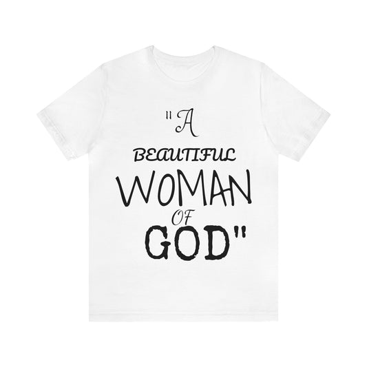 On~Point Apparel "Woman of GOD" Collection
