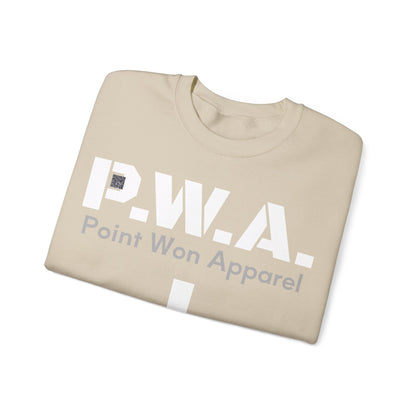 PointWonApparel Unisex Heavy Blend™ Crewneck Sweatshirt