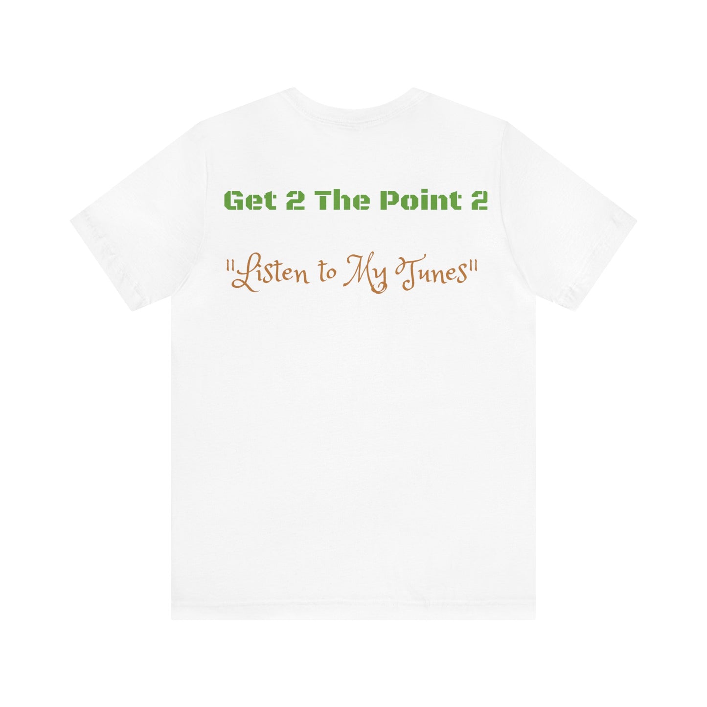 On~Point Apparel