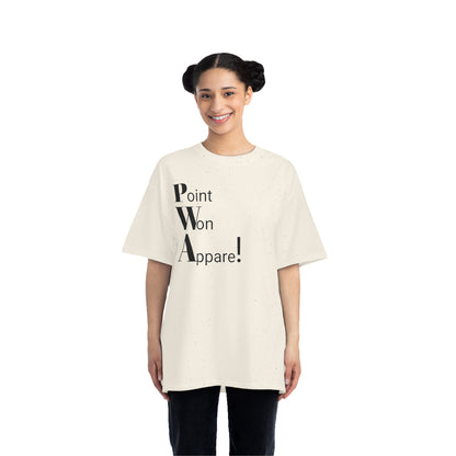 PWA unisex  Short-Sleeve T-Shirt